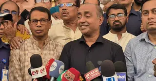 প্রত্যাশার পরিপন্থি কাজ করলে সিদ্ধান্ত নেবেন প্রধানমন্ত্রী: আইনমন্ত্রী